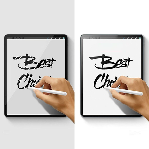 προστατευτική μεμβράνη Paper feel για το Xiaomi Pad 7 / 7 Pro