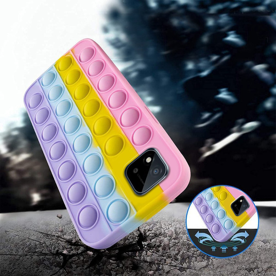 Θήκη Push Bubble Pop It για το Realme C11