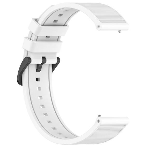 Λουράκι σιλικόνης Universal 22mm