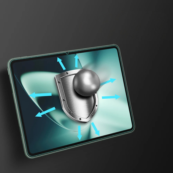 Μετριασμένο γυαλί για OnePlus Pad