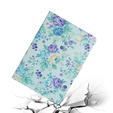 Θήκη για Amazon Kindle Paperwhite V / 5 2021, Flowers