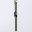 Λουράκι σιλικόνης για Xiaomi Smart Band 10 / 9 / 8