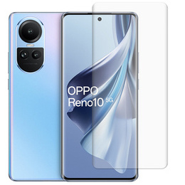 Το γυαλί UV Tempered Glass για το Oppo Reno 10 / 10 Pro