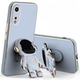 Θήκη για Oppo A78 5G, Astronaut, μπλε