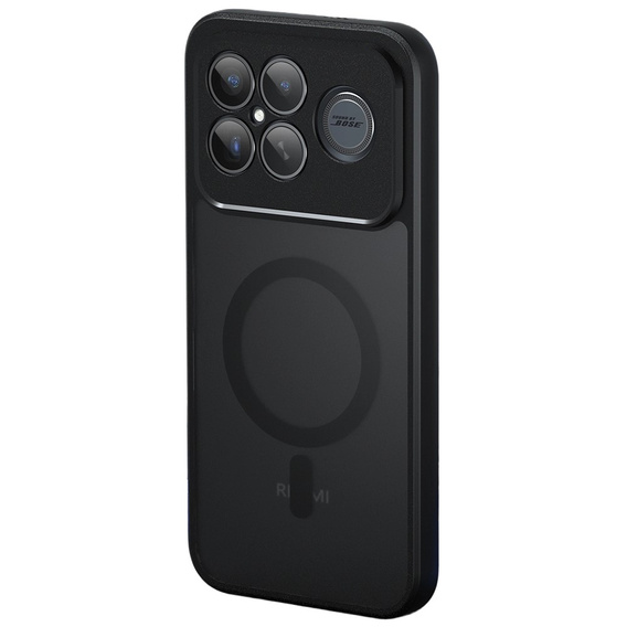 Θήκη για MagSafe ERBORD Matt Case για Xiaomi Poco F8 Ultra