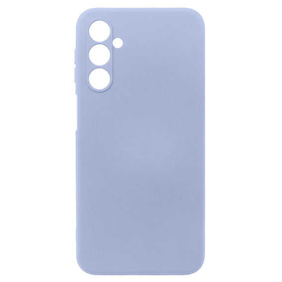 Θήκη για Samsung Galaxy M34 5G, Silicone Lite, μπλε
