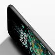 MOFI Slim Θήκη για OnePlus 10T 5G, μαύρη