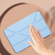 Θήκη για Xiaomi Redmi Pad SE 8.7", Origami, μπλε