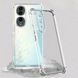 IMAK Θήκη για Honor 90, Dropproof, διαφανής
