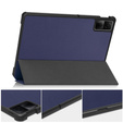 Θήκη για Xiaomi Redmi Pad SE 11", Smartcase, σκούρο μπλε