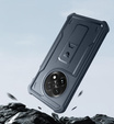 Θωρακισμένη θήκη για OnePlus 13, Dexnor Full Body (Two Frames), μπλε