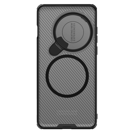 Θωρακισμένη θήκη Nillkin για OnePlus 13, CamShield Prop, για Magsafe, μαύρη