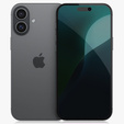 IMAK Privacy Tempered Glass για iPhone 16