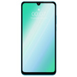 2x Μετριασμένο γυαλί για Huawei P30 Lite, ERBORD 3D πλήρης οθόνη