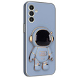 Θήκη για Samsung Galaxy M34, Astronaut, μπλε