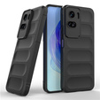 Θήκη για Honor 90 Lite 5G, Gaming Shockproof, μαύρη