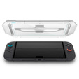 Spigen Glas.tR EZ Fit Tempered Glass 2-Pack για Nintendo Switch 2 – Διάφανο