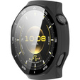 Προστατευτική θήκη με γυαλί ανθεκτικό σε κρούσεις για Huawei Watch GT 6 Pro 46mm
