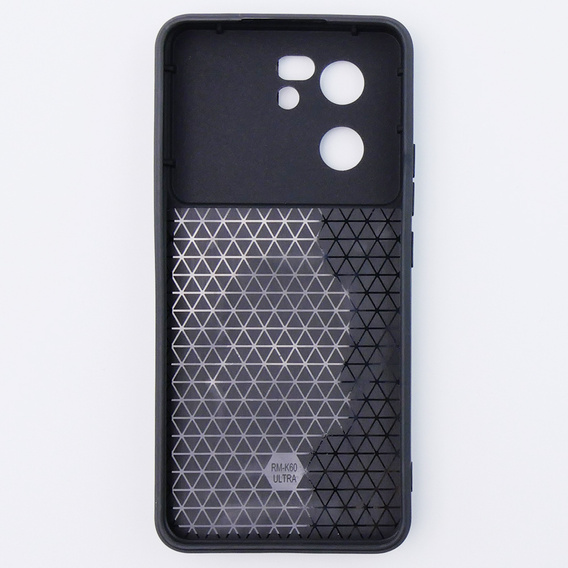 Θήκη για Xiaomi 13T / 13T Pro, CamShield Slide, χρυσή