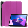 Θήκη για Lenovo Tab M10 10.1 Gen 3, Smartcase, μωβ