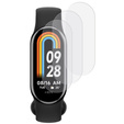 3x Φύλλο υδρογέλης ERBORD για Xiaomi Smart Band 10 / 9 / 8