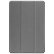 Θήκη για TCL Tab 10s 9081X / TCL Tab 10s 9080G 2021, Smartcase, γκρι