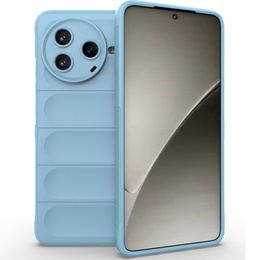 Θήκη για Xiaomi Poco F7 Pro, Gaming Shockproof, μπλε