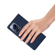 Dux Ducis Θήκη για Xiaomi 13 Lite, Skinpro, σκούρο μπλε