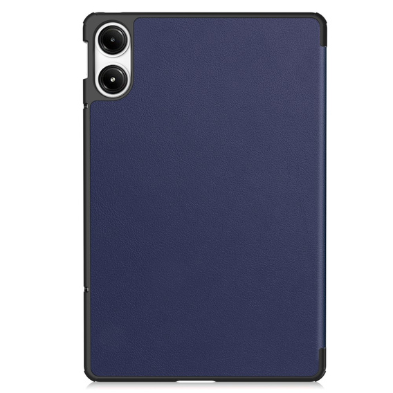 Θήκη για Xiaomi Redmi Pad Pro / Xiaomi Poco Pad, Smartcase, σκούρο μπλε