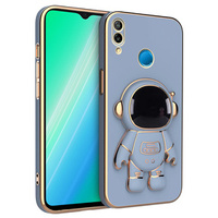 Θήκη για Xiaomi Redmi Note 7, Astronaut, μπλε