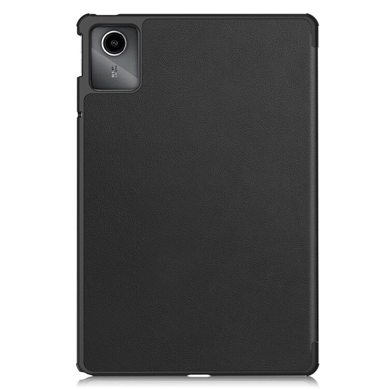 Θήκη για Lenovo Tab M11, Smartcase, μαύρη