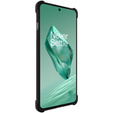 IMAK Θήκη για OnePlus 12 5G, Dropproof, μαύρη
