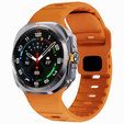 Λουράκι σιλικόνης για Samsung Galaxy Watch Ultra 47mm (2025 / 2024)