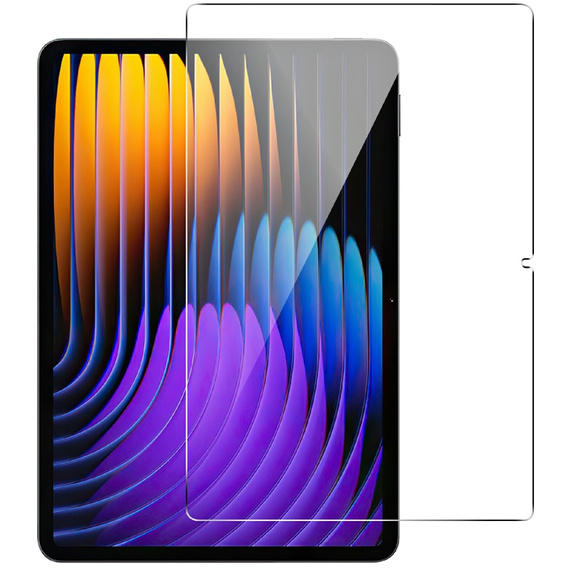 Μετριασμένο γυαλί για Xiaomi Pad 7 / 7 Pro