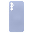 Θήκη για Samsung Galaxy M34 5G, Silicone Lite, μπλε