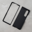 Θήκη για Samsung Galaxy Z Fold5 5G, CamShield Slide, μαύρο