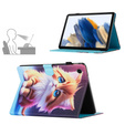 Θήκη για Samsung Galaxy Tab A9+ X210 / X215 / X216B, cat
