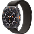 Λουράκι νάιλον για Samsung Galaxy Watch Ultra 47mm (2025 / 2024)