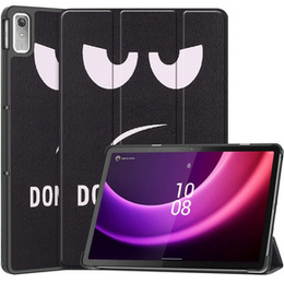 Θήκη για Lenovo Tab P11 Gen 2 TB350FU TB350XU 11.5", Smartcase, don't touch me