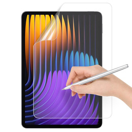 προστατευτική μεμβράνη Paper feel για το Xiaomi Pad 7 / 7 Pro
