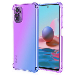 θήκη για το Xiaomi 11T / 11T Pro, Gradient Dropproof, μπλε
