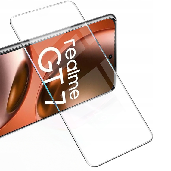 2x Μετριασμένο γυαλί για Samsung Galaxy A15 4G / A15 5G / M15, ERBORD 9H Hard Glass στην οθόνη