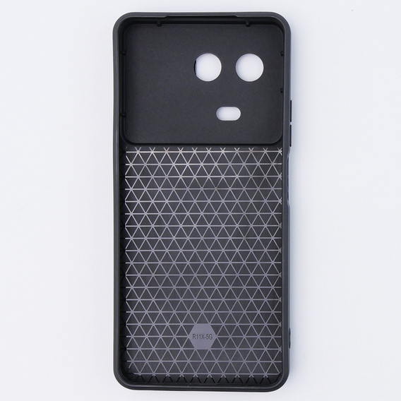 Θήκη για Realme 11 5G, CamShield Slide, ροζ rose gold