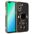 Θήκη για Huawei Nova 10 4G, Astronaut, μαύρη