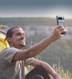 Θωρακισμένη θήκη Dexnor Full Body Two Frames για το Google Pixel 10 Pro XL