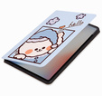 Θήκη για Lenovo Tab M10 Plus 10.6 Gen 3 TB-125F TB-128F, blue cat