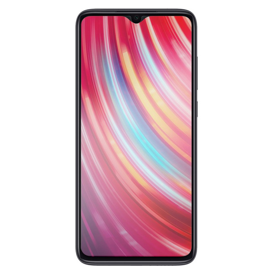 Μετριασμένο γυαλί 9H για Xiaomi Redmi Note 8 Pro