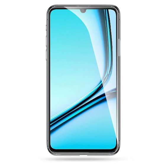 Μεμβράνη υδρογέλης για Realme Note 50