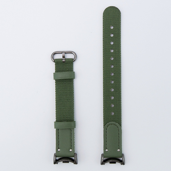 Λουράκι νάιλον για Xiaomi Smart Band 10 / 9 / 8