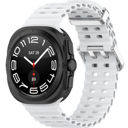 Λουράκι σιλικόνης για Samsung Galaxy Watch Ultra 47mm (2025 / 2024)